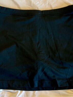 Varsity Spirit Black Skort XXS